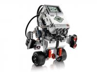 (E)STATE CON LEGO EDUCATION - Robotica con LEGO Mindstorms EV3 (10 - 14 anni)