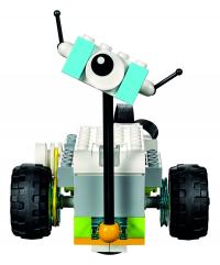(E)STATE CON LEGO EDUCATION - Corso Giochiamo con i robot (8 - 11 anni)